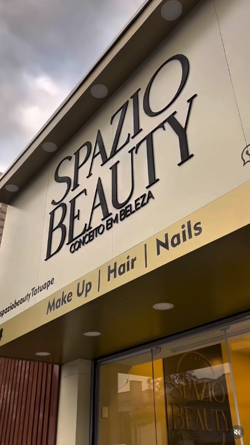 Nails Spazio Beauty